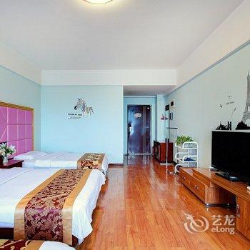 西安吴立新公寓(鼓楼分店)酒店提供图片
