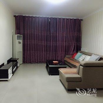西安季盼公寓酒店提供图片