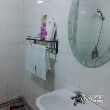 西安季盼公寓酒店提供图片