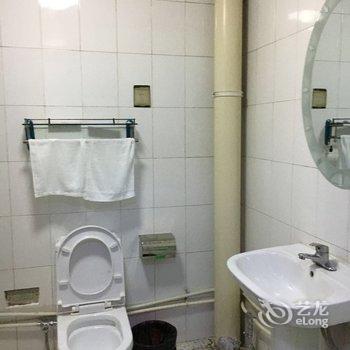 西安季盼公寓酒店提供图片