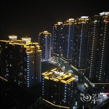 奉节滨江一号公寓酒店提供图片