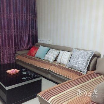 西安季盼公寓酒店提供图片