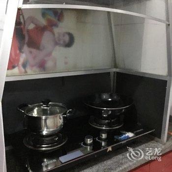 西安季盼公寓酒店提供图片