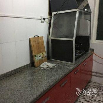西安季盼公寓酒店提供图片