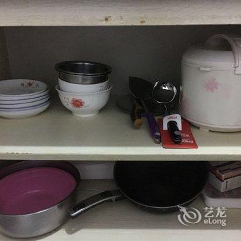西安季盼公寓酒店提供图片