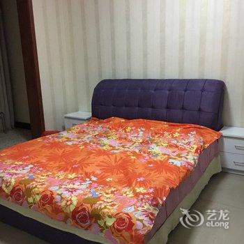 西安季盼公寓酒店提供图片