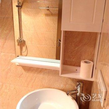 重庆重庆佳家公寓酒店提供图片