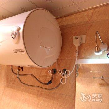 重庆重庆佳家公寓酒店提供图片