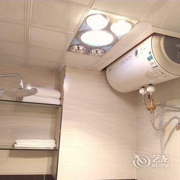 重庆重庆佳家公寓酒店提供图片