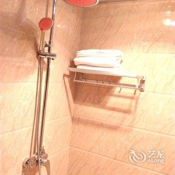 重庆重庆佳家公寓酒店提供图片