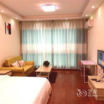 重庆重庆佳家公寓酒店提供图片