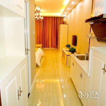 重庆重庆佳家公寓酒店提供图片