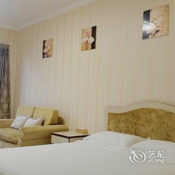 重庆重庆佳家公寓酒店提供图片