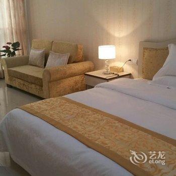 重庆重庆佳家公寓酒店提供图片