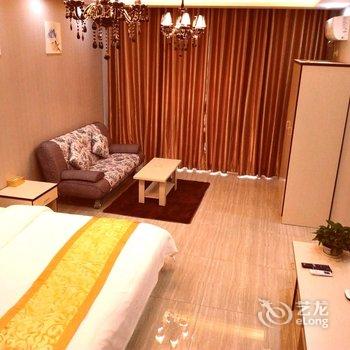 重庆重庆佳家公寓酒店提供图片