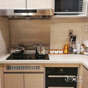 广州全景大露台民宿(新港东路分店)酒店提供图片