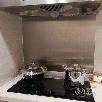 广州全景大露台民宿(新港东路分店)酒店提供图片