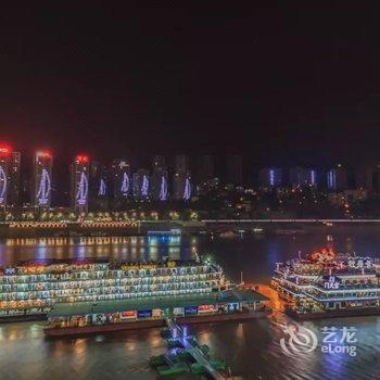 重庆星宿—星级品质民宿(两江游分店)酒店提供图片