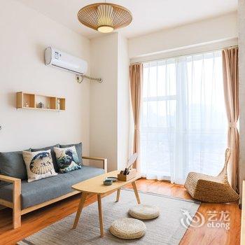 成都欢囍民宿(古大圣慈寺分店)酒店提供图片