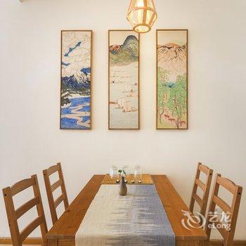 成都欢囍民宿(古大圣慈寺分店)酒店提供图片