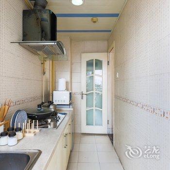 成都欢囍民宿(古大圣慈寺分店)酒店提供图片