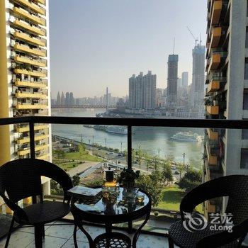 重庆机麻民宿酒店提供图片