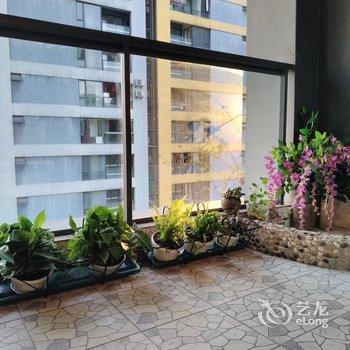 重庆机麻民宿酒店提供图片