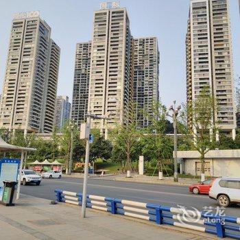 重庆机麻民宿酒店提供图片