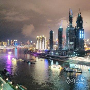 重庆机麻民宿酒店提供图片