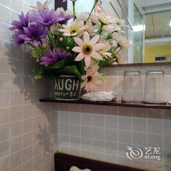 重庆机麻民宿酒店提供图片