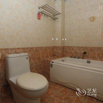 重庆机麻民宿酒店提供图片