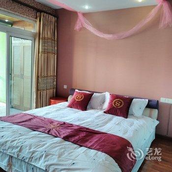 重庆机麻民宿酒店提供图片