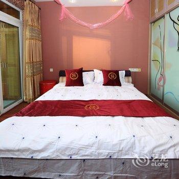 重庆机麻民宿酒店提供图片