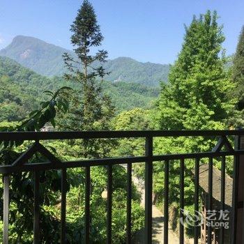 成都言午特色民宿酒店提供图片