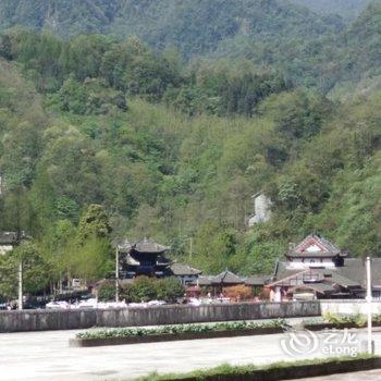 成都言午特色民宿酒店提供图片