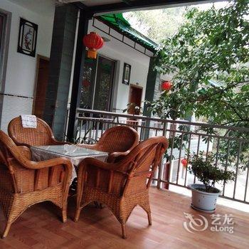 成都言午特色民宿酒店提供图片