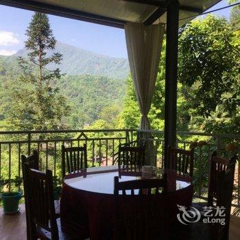 成都言午特色民宿酒店提供图片