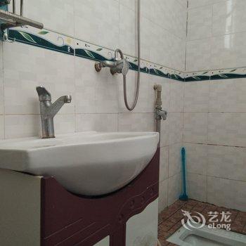 成都言午特色民宿酒店提供图片