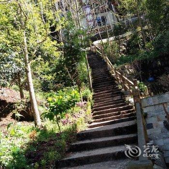 成都言午特色民宿酒店提供图片