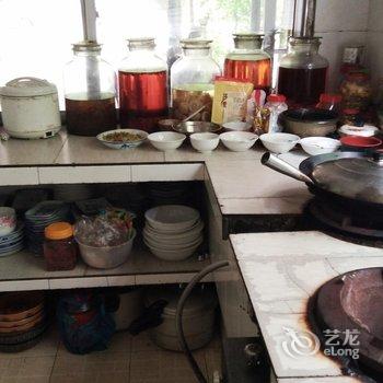 成都言午特色民宿酒店提供图片