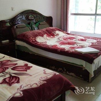 成都言午特色民宿酒店提供图片