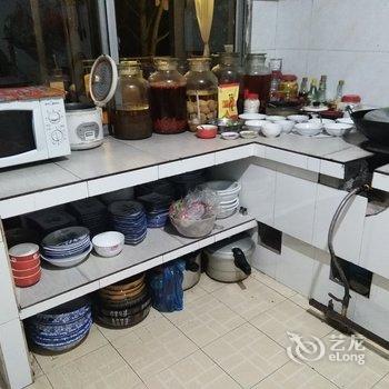 成都言午特色民宿酒店提供图片