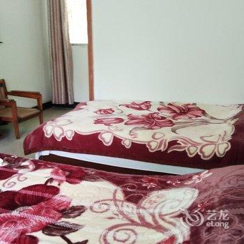 成都言午特色民宿酒店提供图片