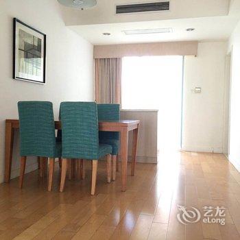 上海科梵有家公寓酒店提供图片