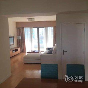 上海科梵有家公寓酒店提供图片