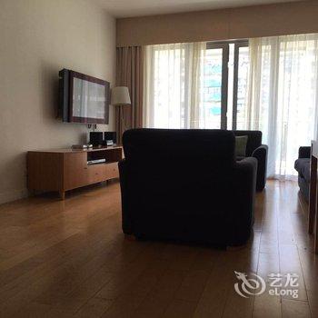 上海科梵有家公寓酒店提供图片