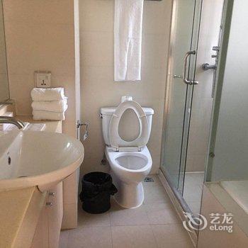 上海科梵有家公寓酒店提供图片