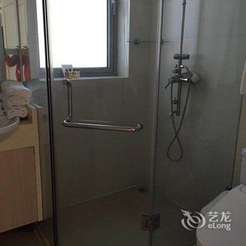 上海科梵有家公寓酒店提供图片