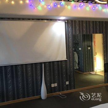 合肥极享之窝酒店式公寓酒店提供图片