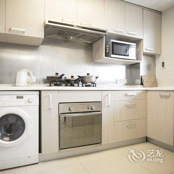 上海科梵有家公寓酒店提供图片